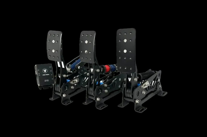 VNM Simulation LITE Pedal Set - GermanSimRacing