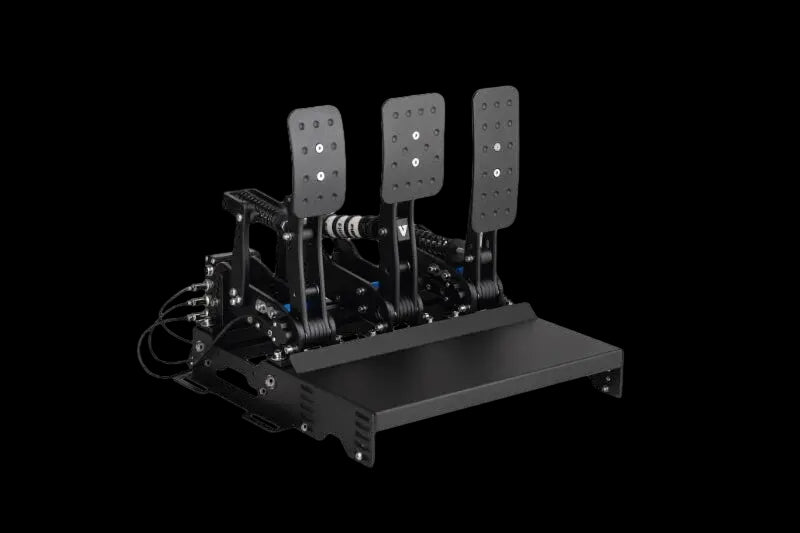 
                  
                    VNM Simulation Pedal Baseplate - GermanSimRacing
                  
                