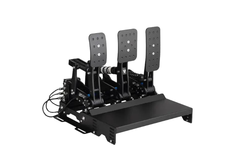 vnm pedals lite Simulation Pedal Baseplate