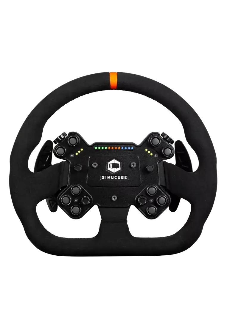 Valo GT-23 - GermanSimRacing