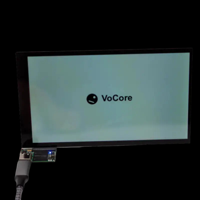 VoCore 5 Zoll - MPRO - GermanSimRacing