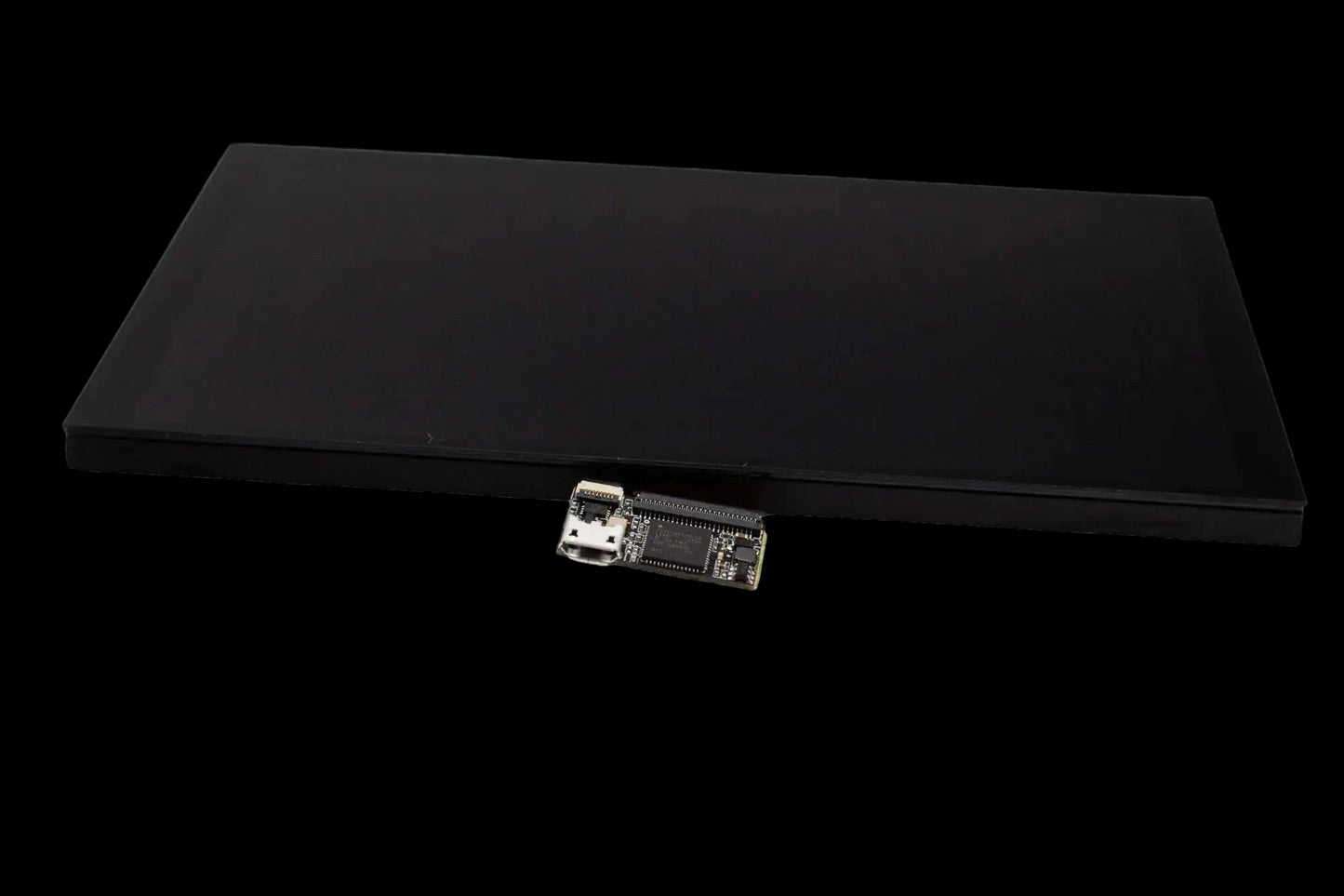 Vocore 10 Zoll Touchscreen Display MPRO - GermanSimRacing