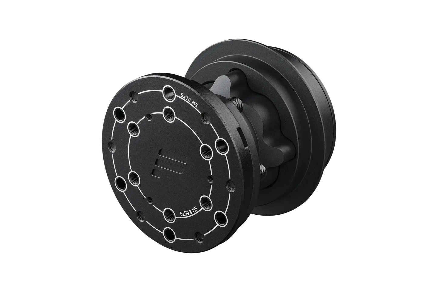 Wheel Hub - GermanSimRacing