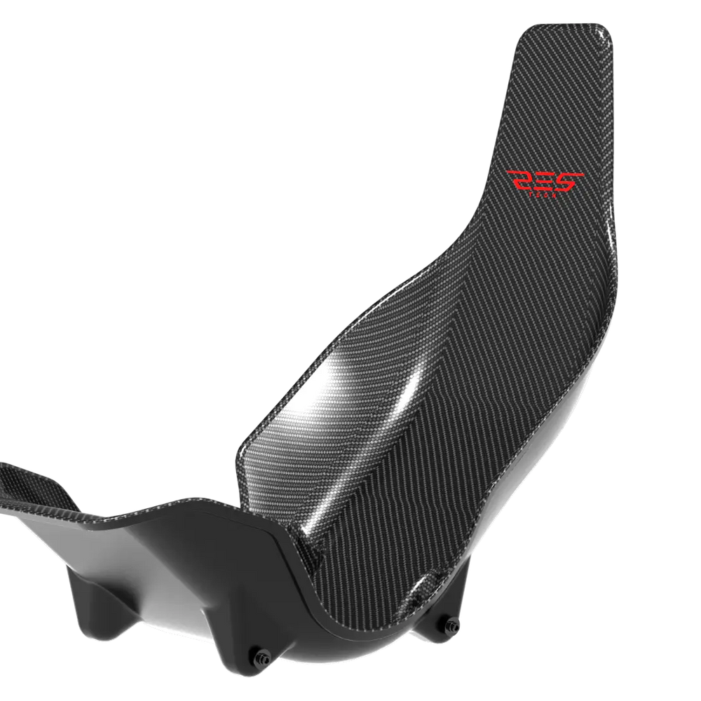 X1 CARBON SEAT - GermanSimRacing