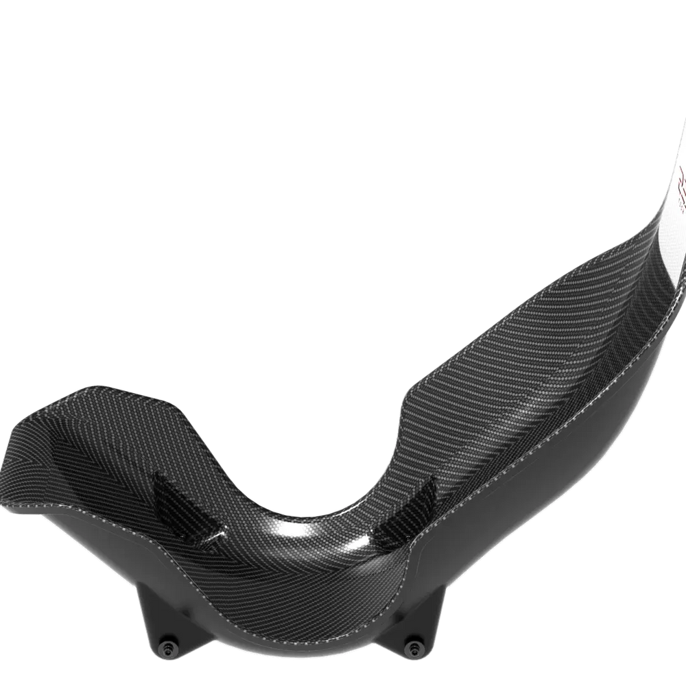 
                  
                    X1 CARBON SEAT - GermanSimRacing
                  
                