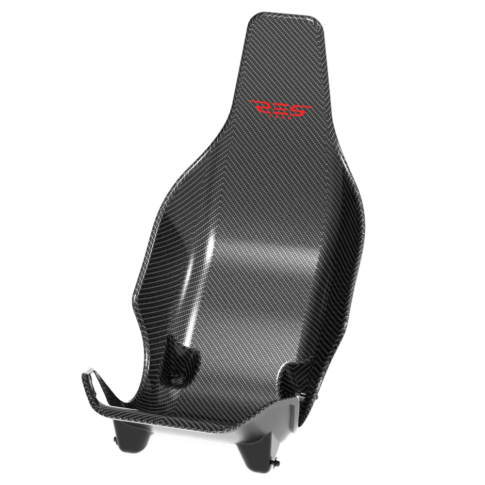 
                  
                    X1 CARBON SEAT - GermanSimRacing
                  
                