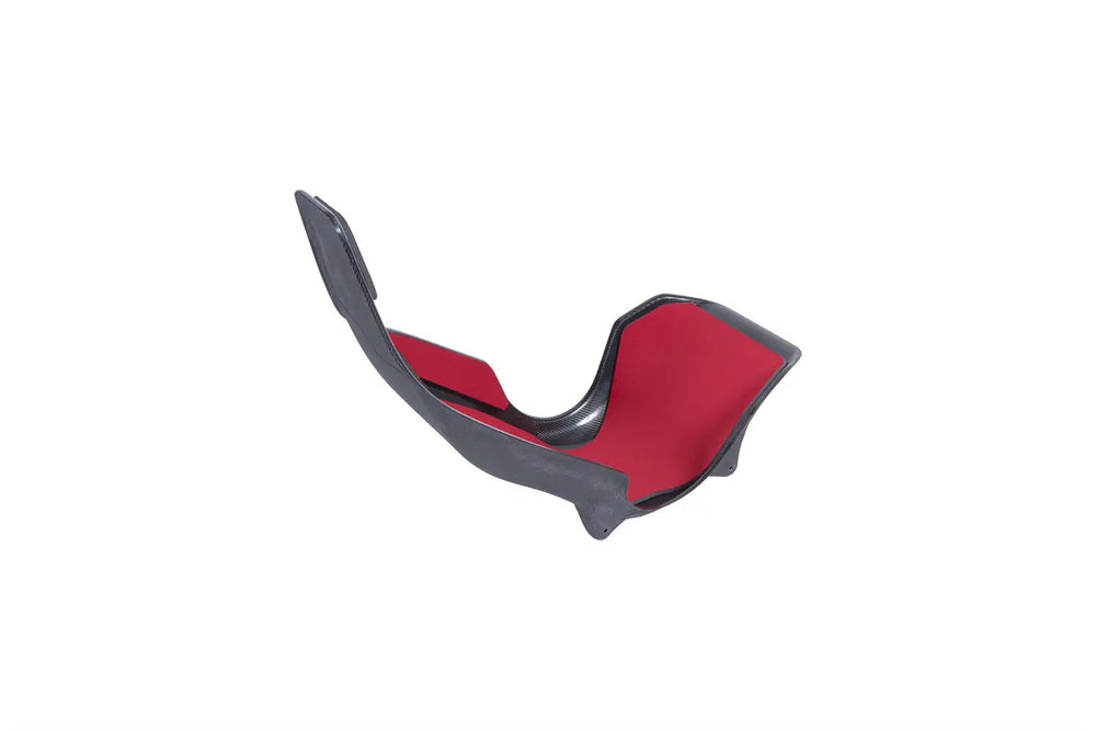 
                  
                    X1 CARBON SEAT - GermanSimRacing
                  
                