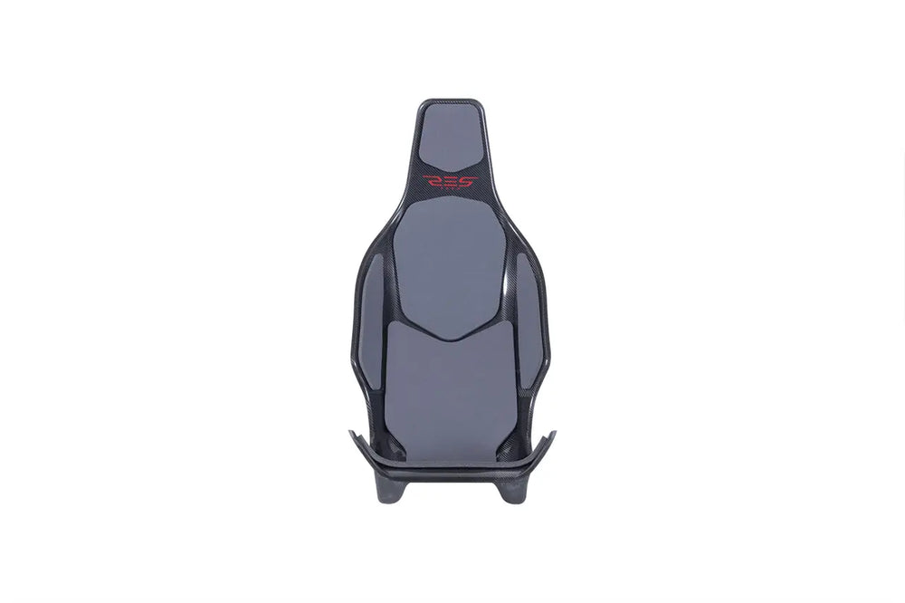 
                  
                    X1 CARBON SEAT - GermanSimRacing
                  
                