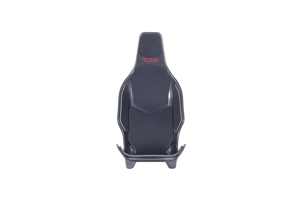 
                  
                    X1 CARBON SEAT - GermanSimRacing
                  
                