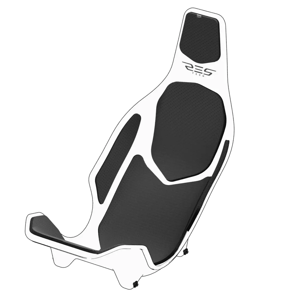 
                  
                    X1 SEAT PAD - GermanSimRacing
                  
                