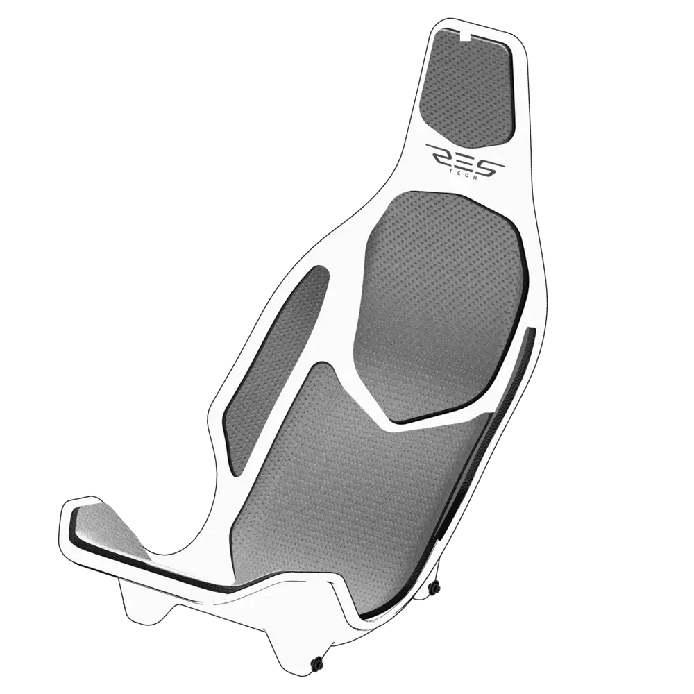 
                  
                    X1 SEAT PAD - GermanSimRacing
                  
                