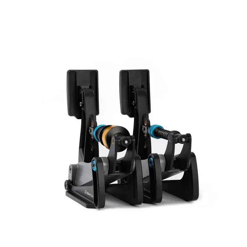 loadcell pedale XP1 Loadcell Pedals