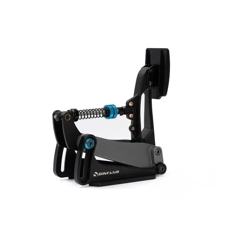 XP1 Loadcell Pedals