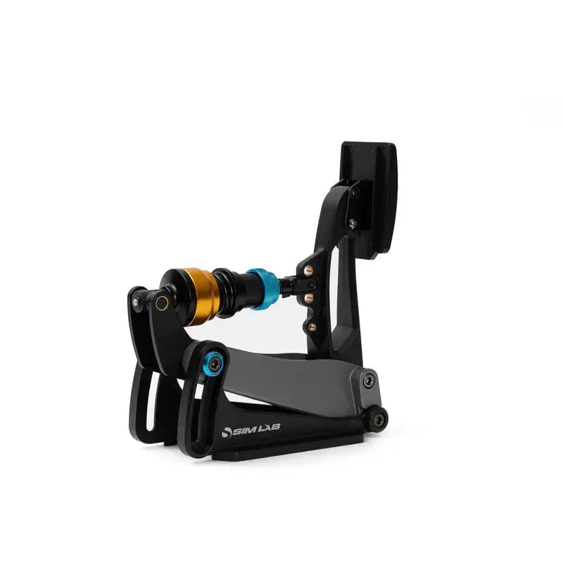 vrs pedale einstellen XP1 Loadcell-Pedale