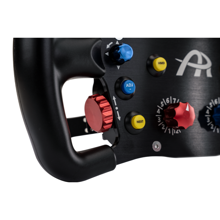 
                  
                    Ascher Racing F64-SC V3
                  
                