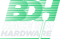 BDH Race Sim Hardware