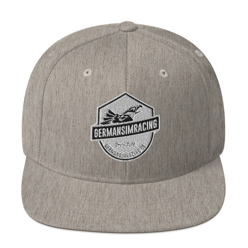 
                  
                    Snapback (Badge)
                  
                