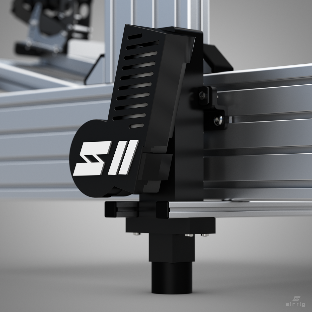 Simrig SR2 - Motion System | GermanSimRacing