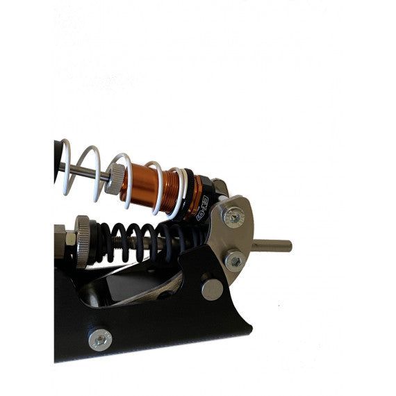 dc simracing dc2 pedals DC2 RS