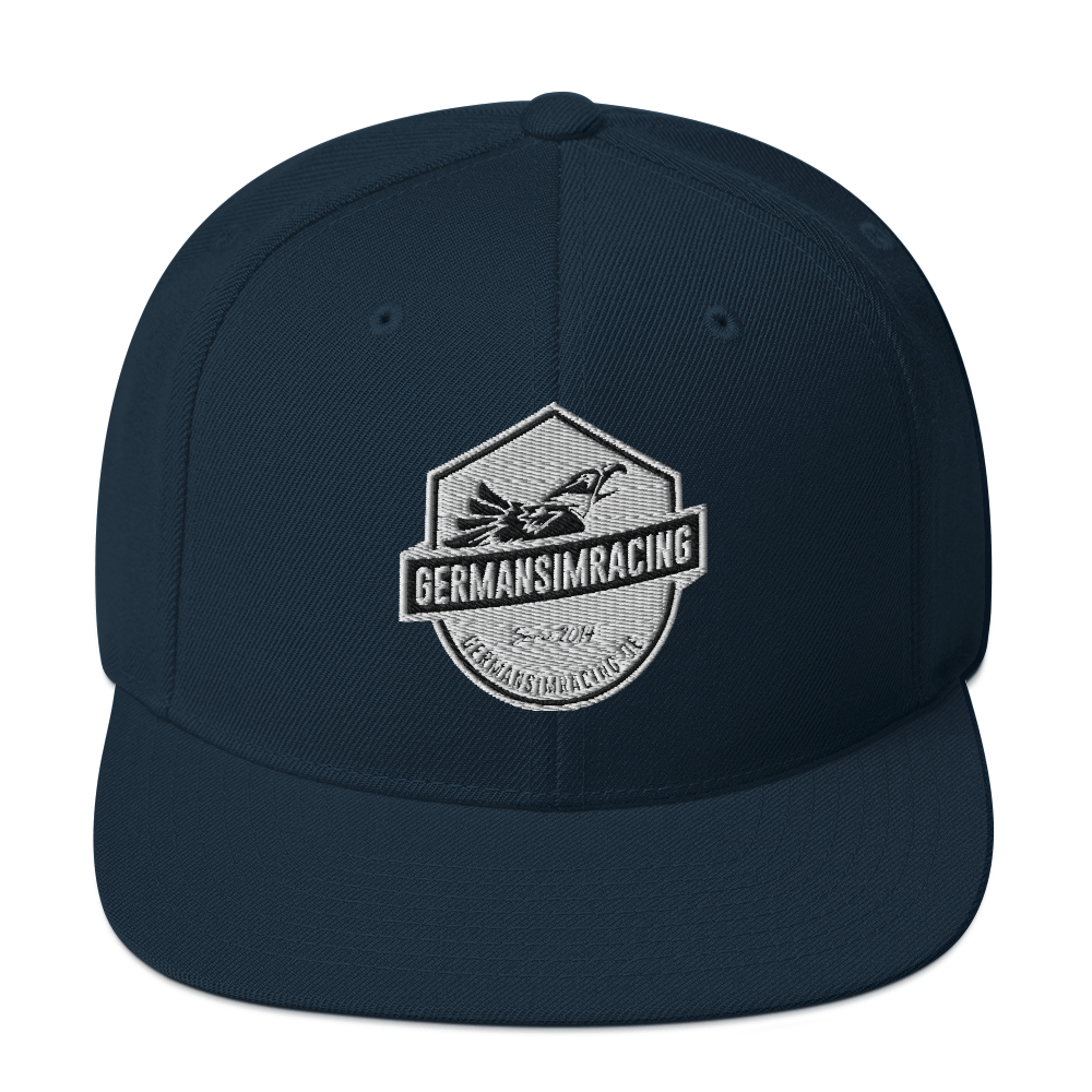 GermanSimRacing Snapback