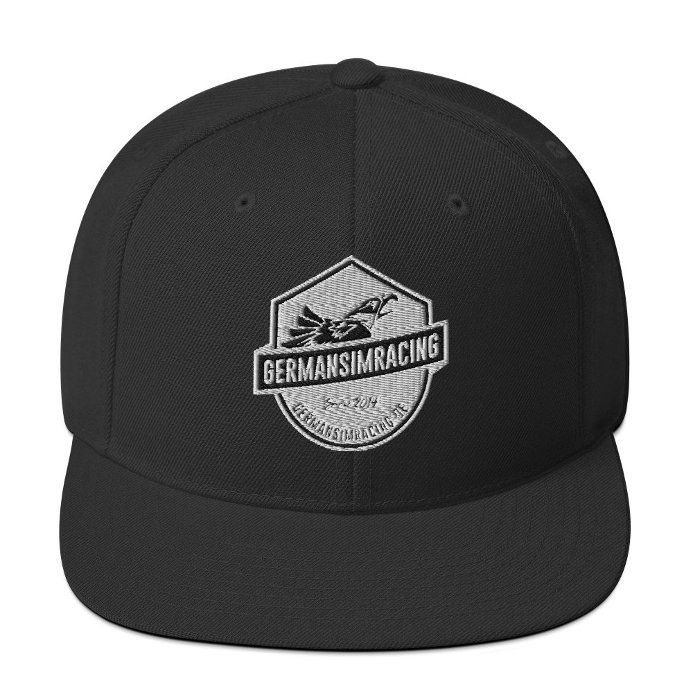 
                  
                    GermanSimRacing Snapback
                  
                