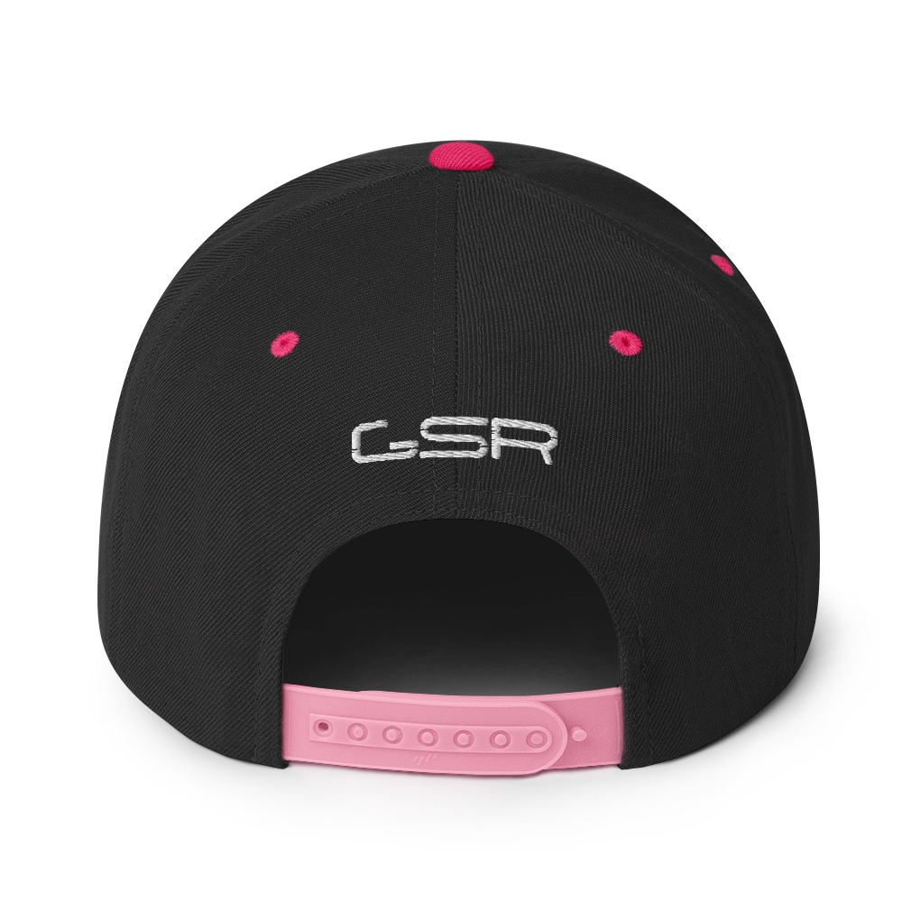 
                  
                    GermanSimRacing Snapback
                  
                