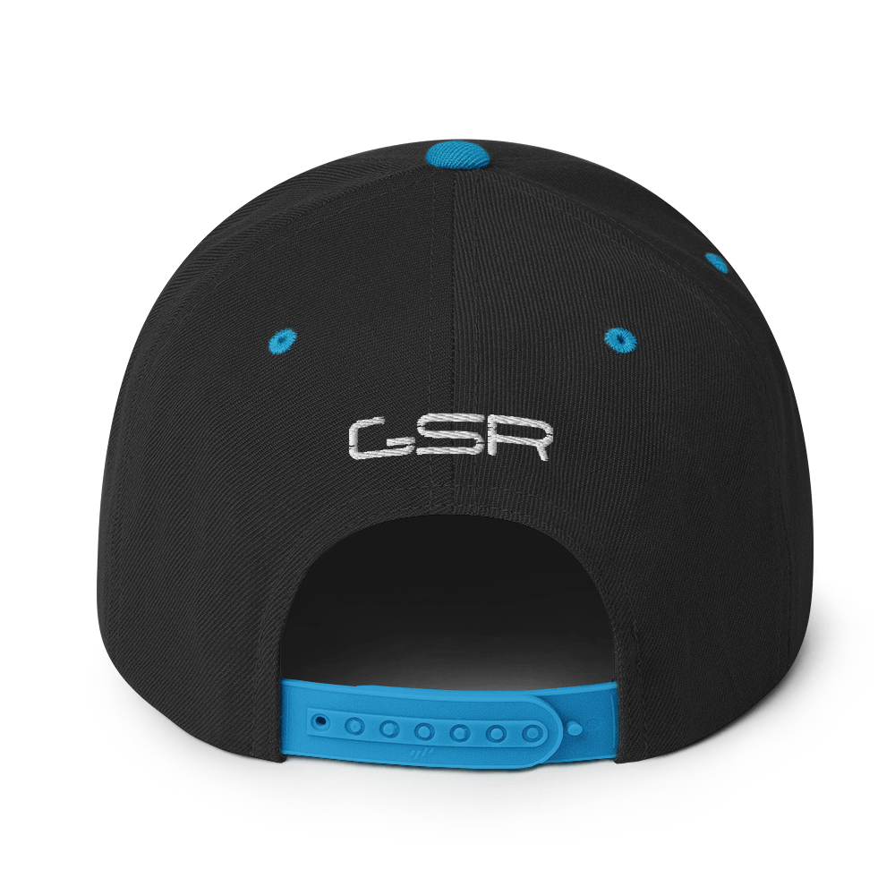 
                  
                    GermanSimRacing Snapback
                  
                