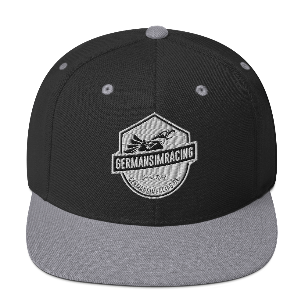 
                  
                    GermanSimRacing Snapback
                  
                