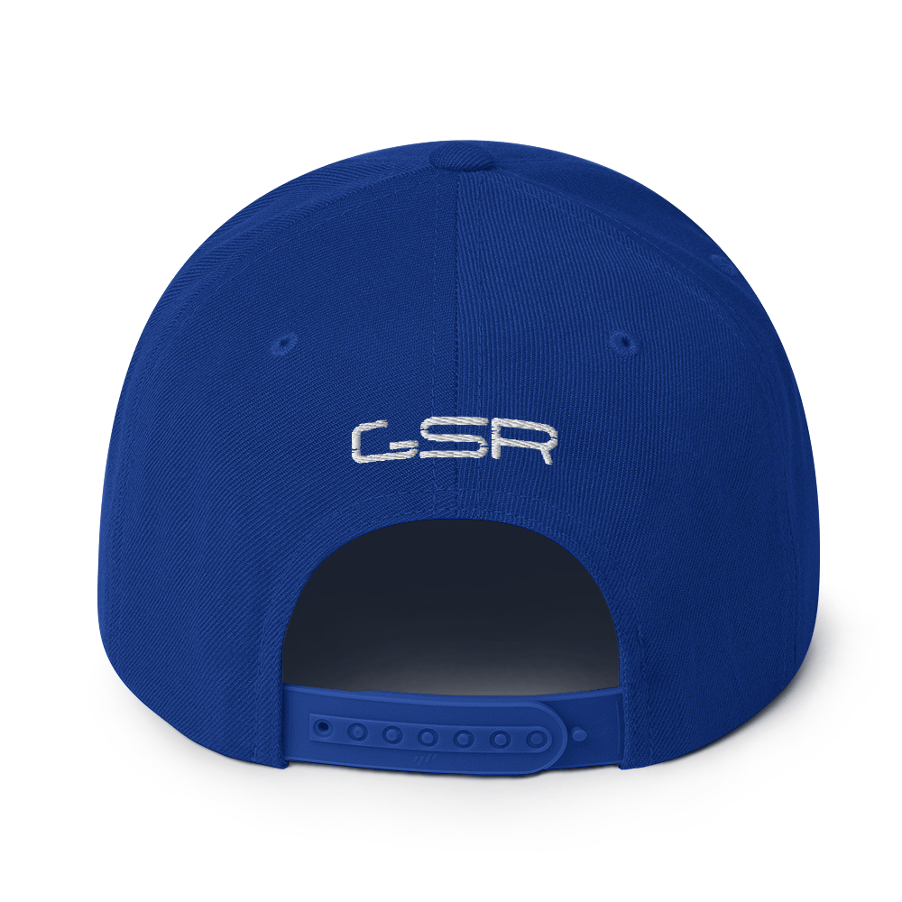 
                  
                    GermanSimRacing Snapback
                  
                