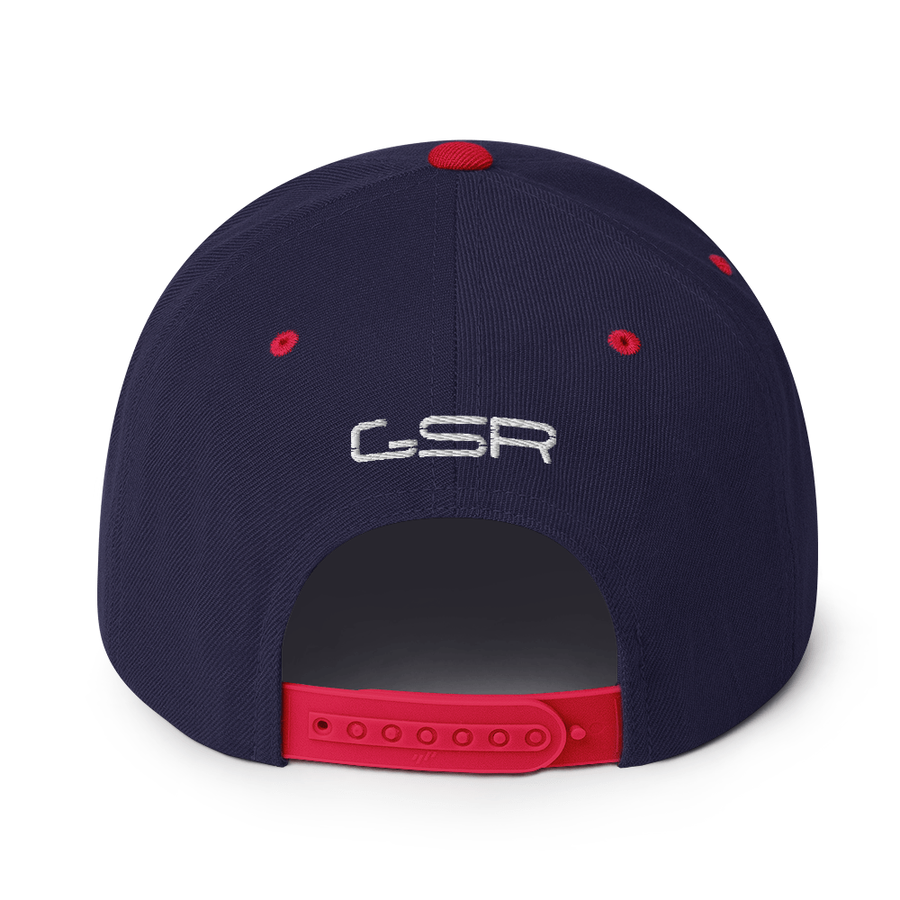 
                  
                    GermanSimRacing Snapback
                  
                