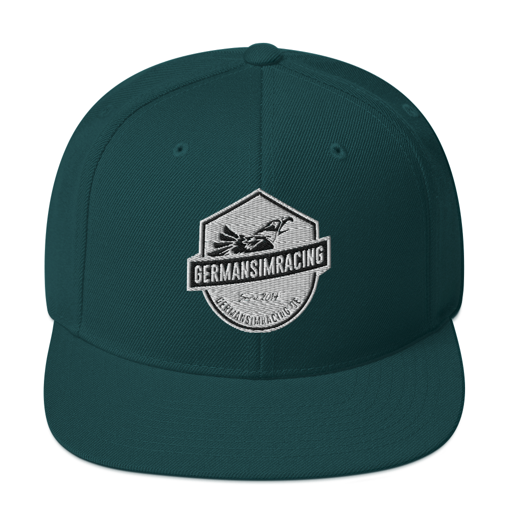 
                  
                    GermanSimRacing Snapback
                  
                