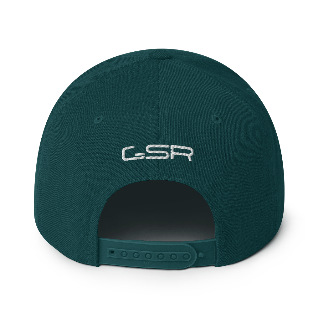 
                  
                    GermanSimRacing Snapback
                  
                