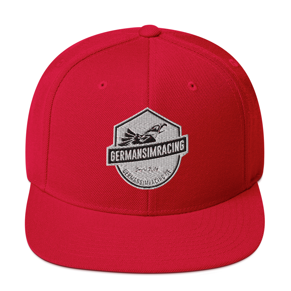 
                  
                    GermanSimRacing Snapback
                  
                