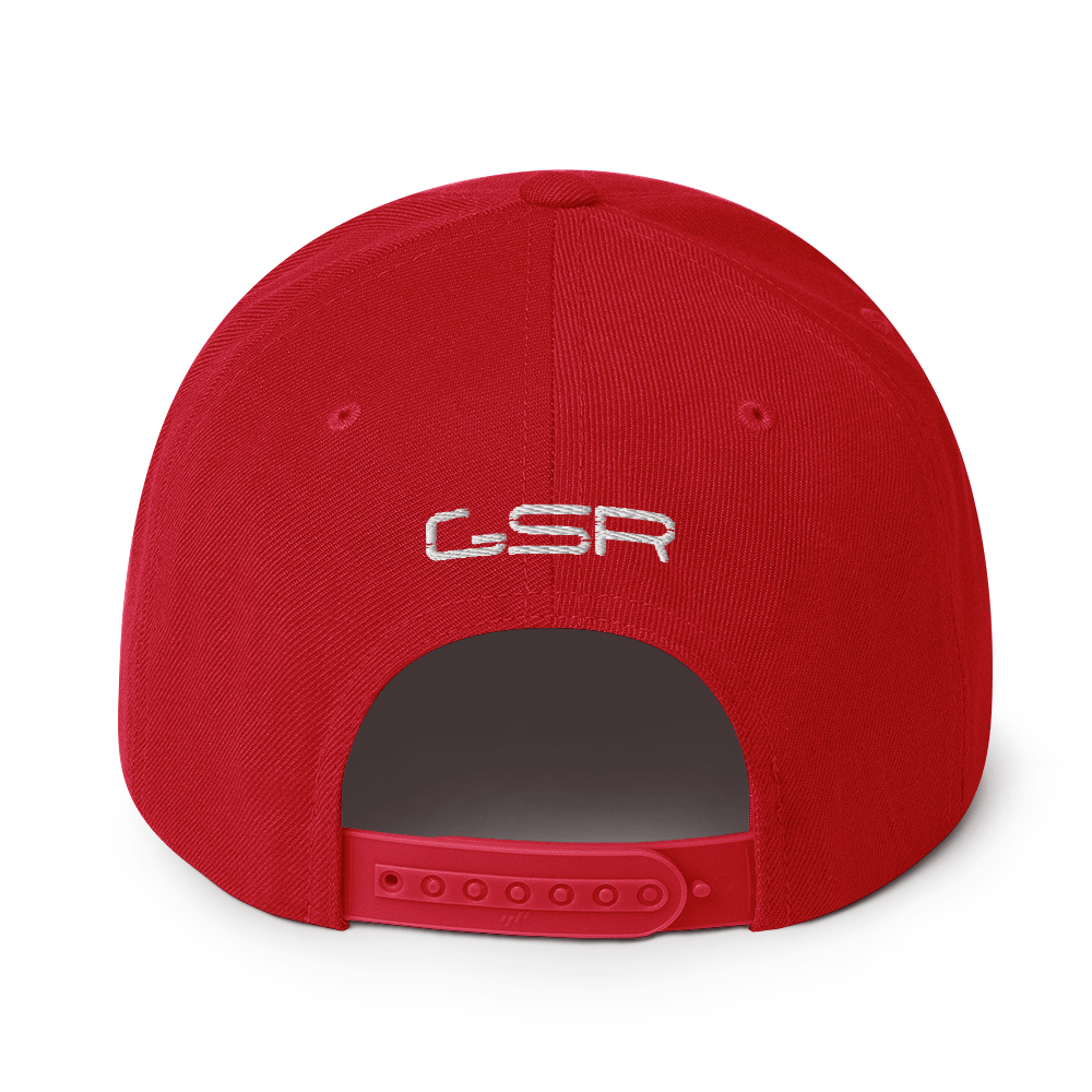 
                  
                    GermanSimRacing Snapback
                  
                