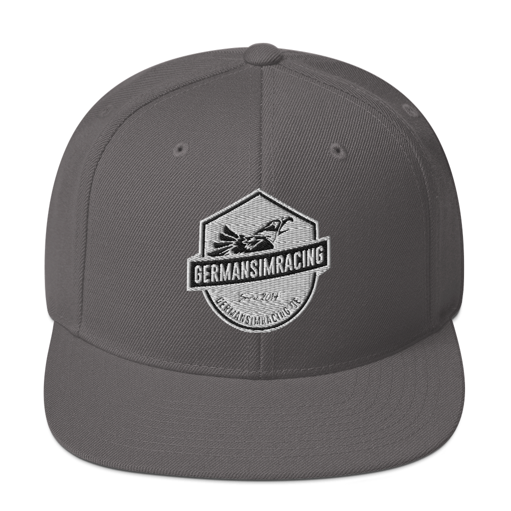 
                  
                    GermanSimRacing Snapback
                  
                