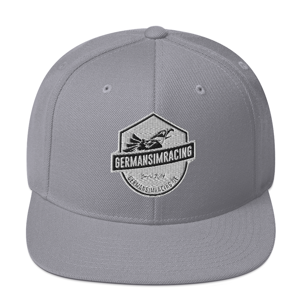 
                  
                    GermanSimRacing Snapback
                  
                