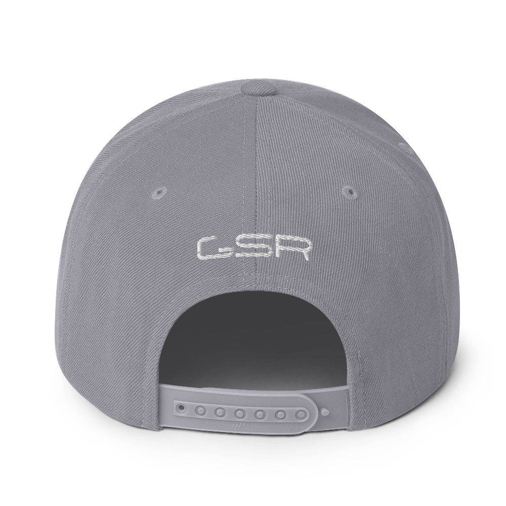 
                  
                    GermanSimRacing Snapback
                  
                