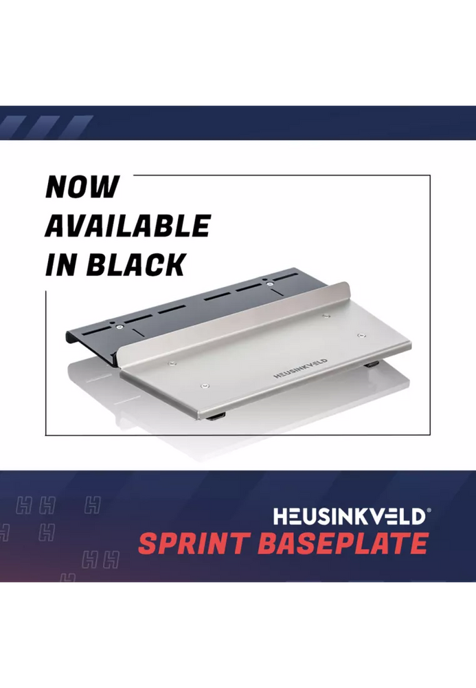 
                  
                    Sprint Base Plate
                  
                