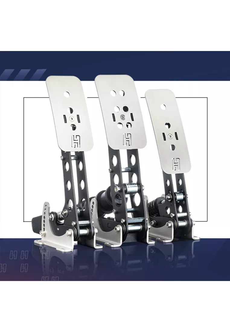 heusinkveld sprint clutch pedal Sprint clutch