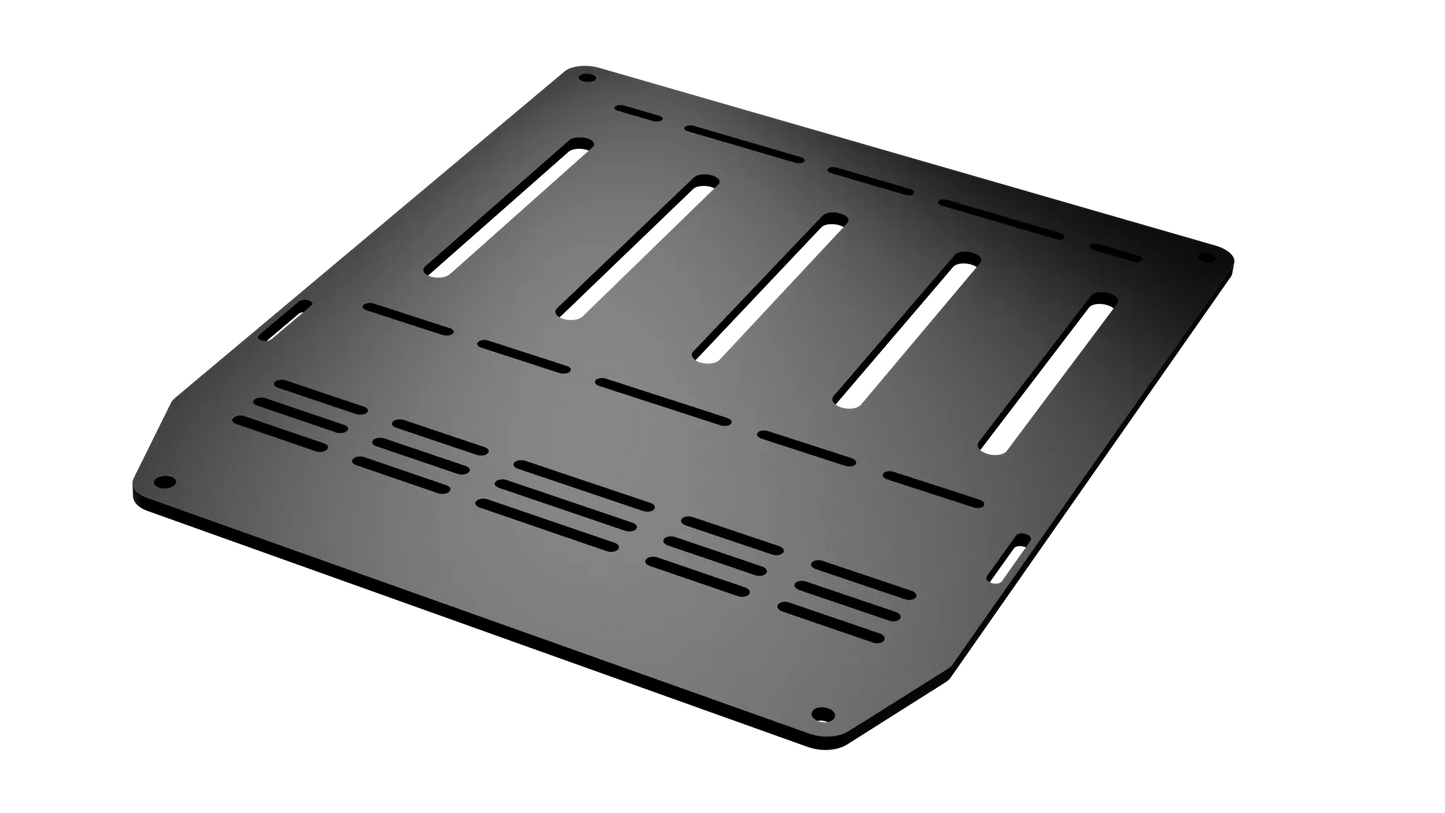 Mistral Base plate