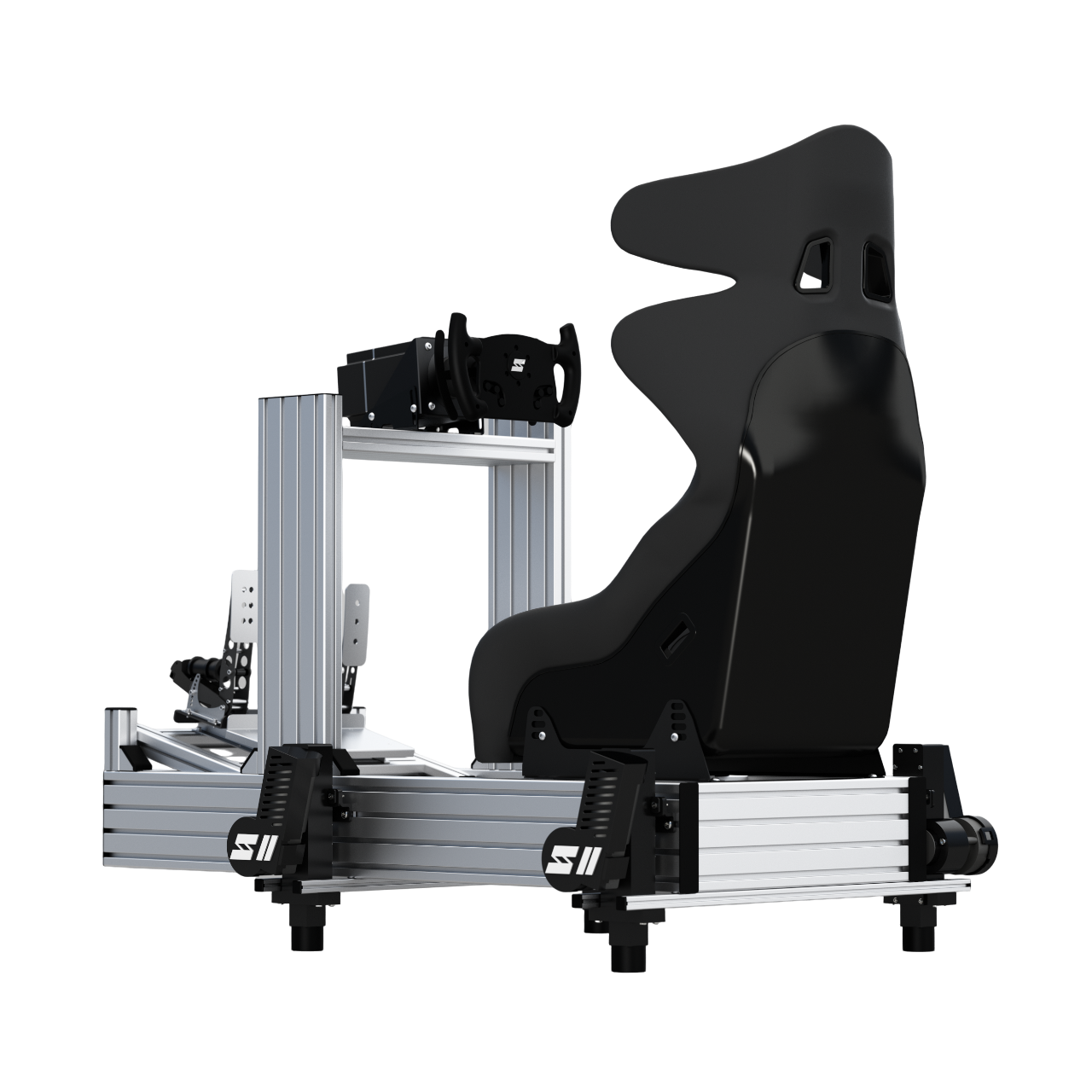 Simrig SR2 - Motion System