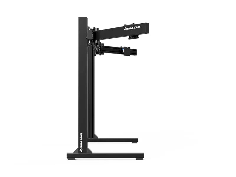 
                  
                    Sim-lab Freistehender Vario&trade; monitor mount
                  
                