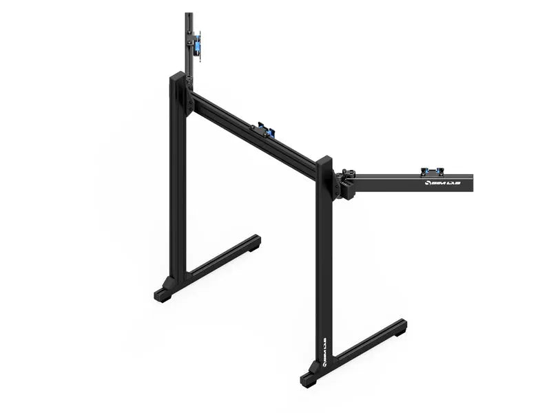 
                  
                    Sim-lab Freistehender Vario&trade; monitor mount
                  
                