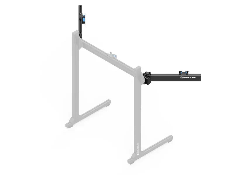 
                  
                    Sim-lab Freistehender Vario&trade; monitor mount
                  
                