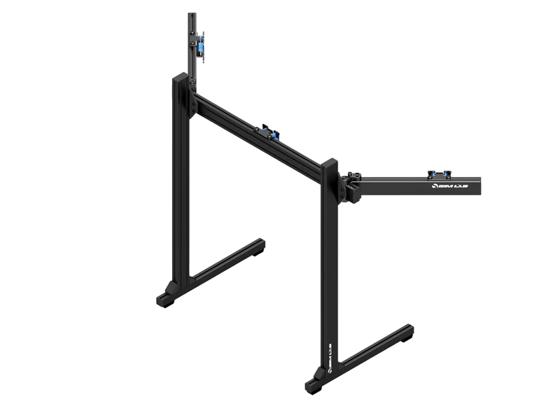 Freestanding Vario monitor mount