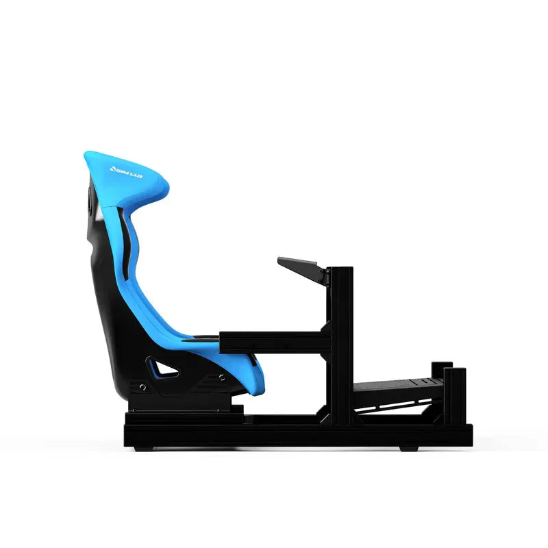 
                  
                    Sim-lab GT1 EVO Sim Racing Cockpit
                  
                