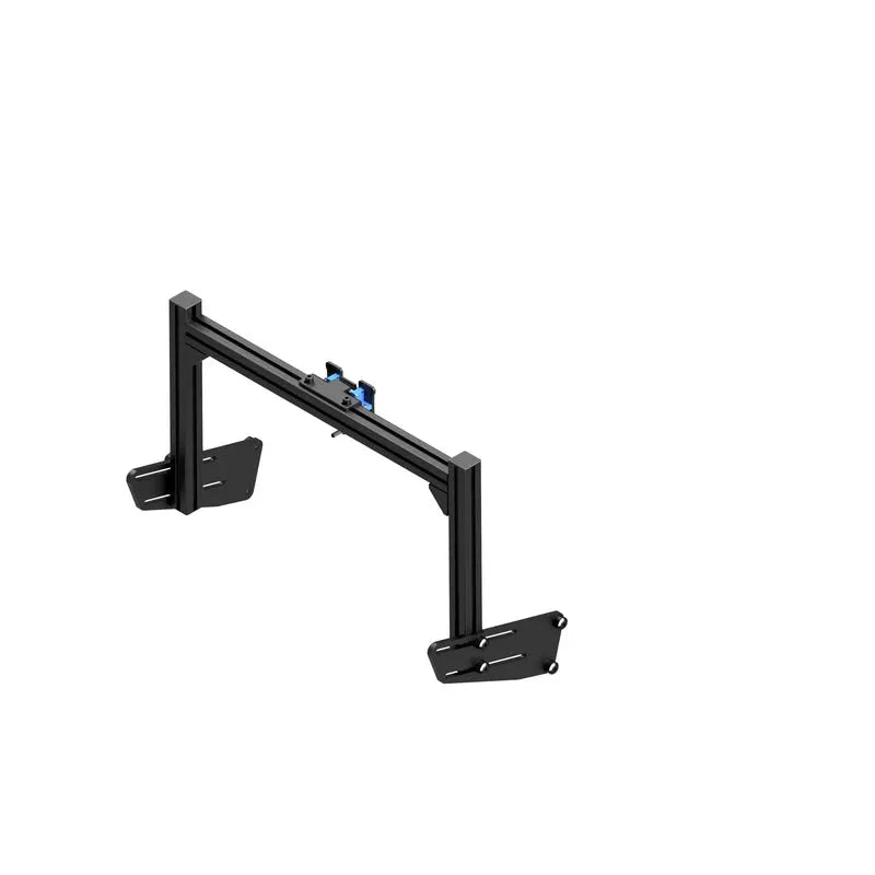 
                  
                    GT1 Pro integrated monitor mount
                  
                