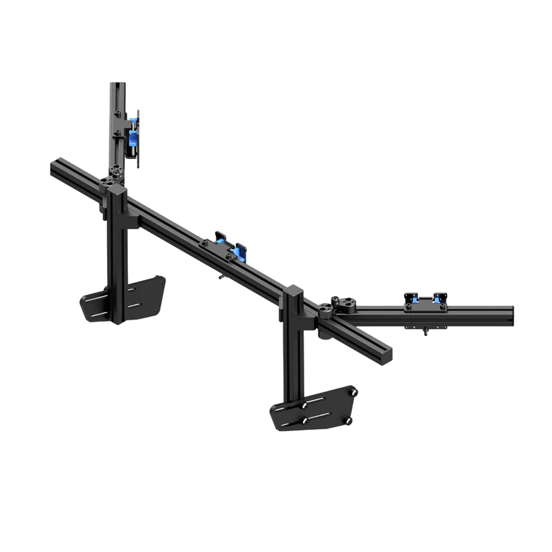 GT1 Pro integrated monitor mount