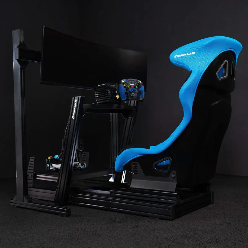 
                  
                    Sim-lab GT1 Pro Sim Racing Cockpit
                  
                