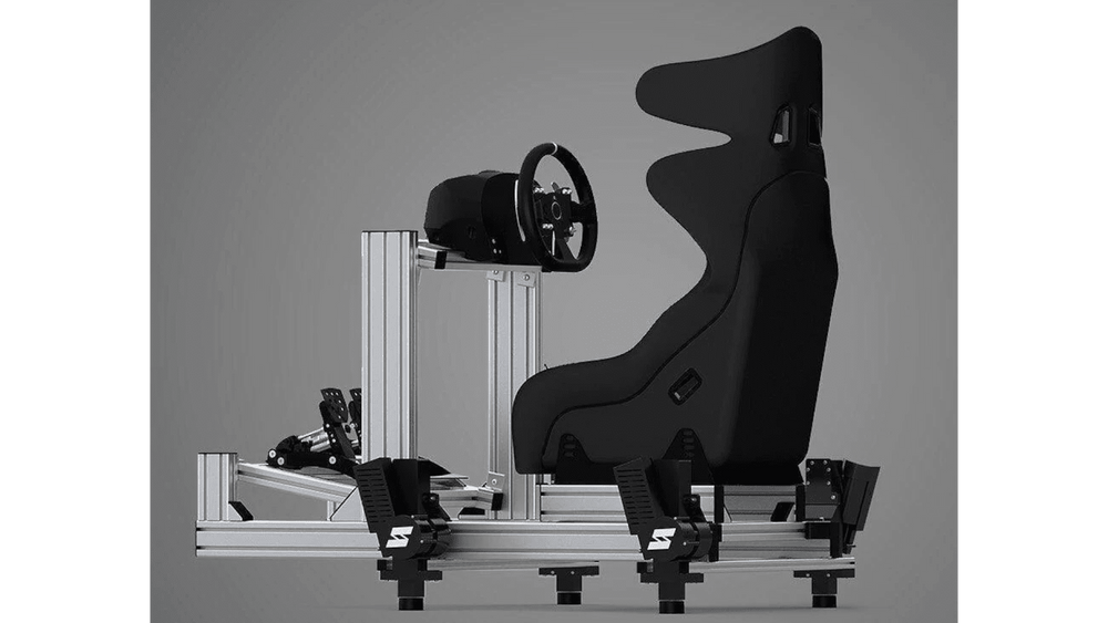 
                  
                    Simrig SR1 - Motion System
                  
                